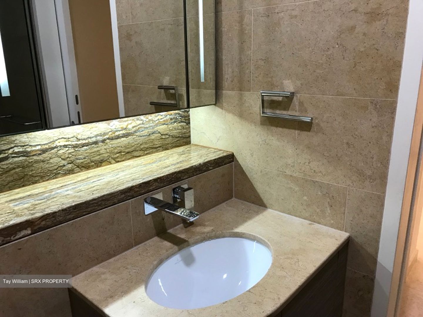 Duo Residences (D7), Apartment #585005811
